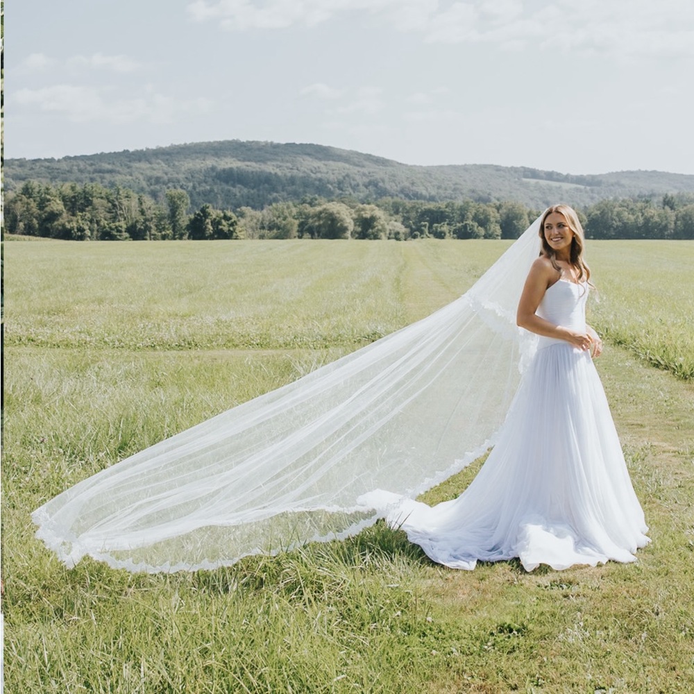 Toni Federici Monique Veil